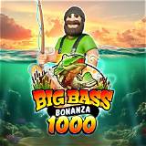 ff555 big bass bonanza