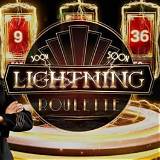 nordicbet lightning roulette